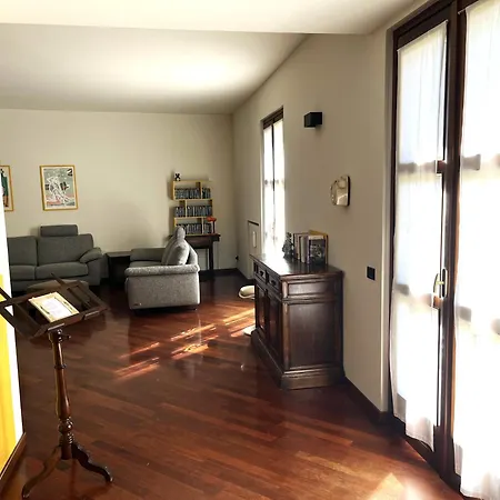 Casa Laura *