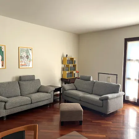 Casa Laura Appartamento *