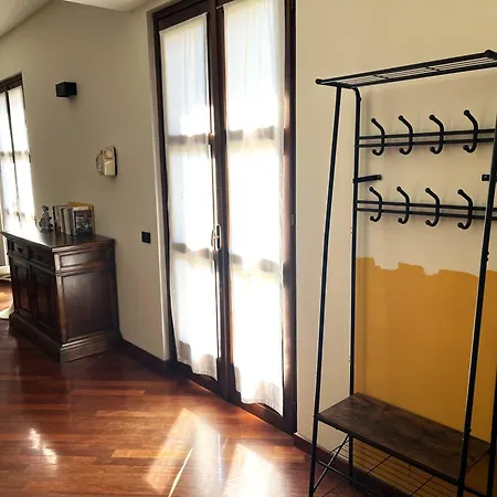 Casa Laura * ויג'באנו