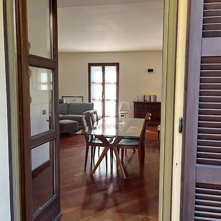 Apartamento Casa Laura Vigevano