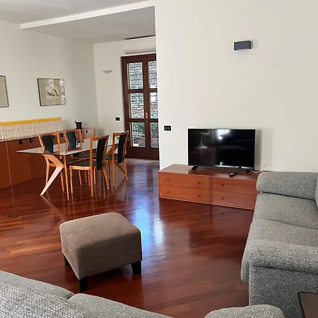 Apartamento Casa Laura *