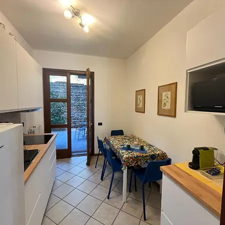 Apartamento Casa Laura Vigevano