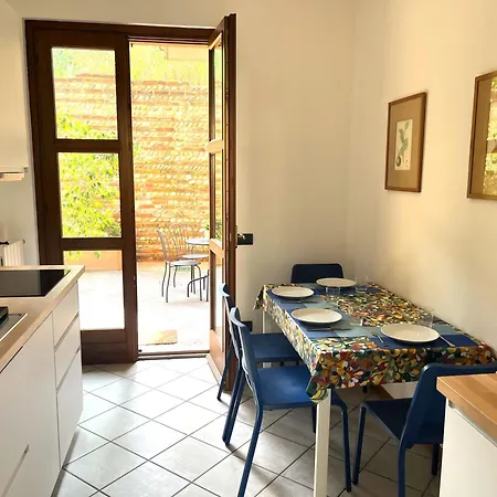 Casa Laura Vigevano