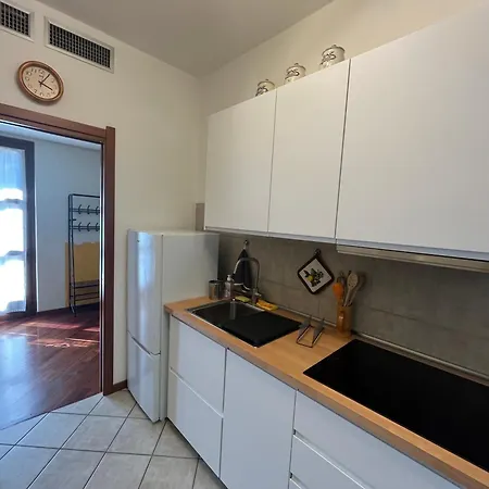 Casa Laura Vigevano