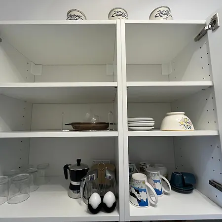 Apartamento Casa Laura *