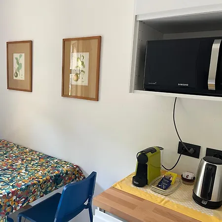 Apartamento Casa Laura Vigevano
