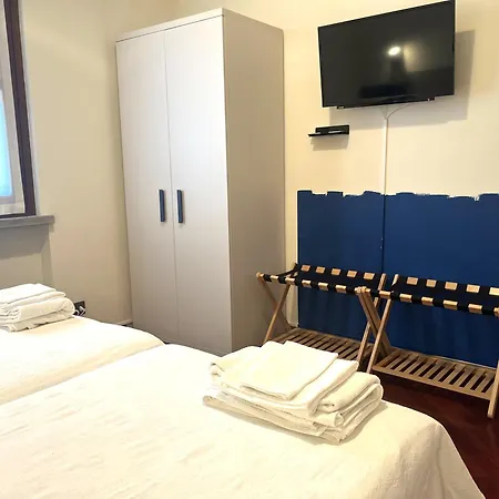 Casa Laura * Vigevano