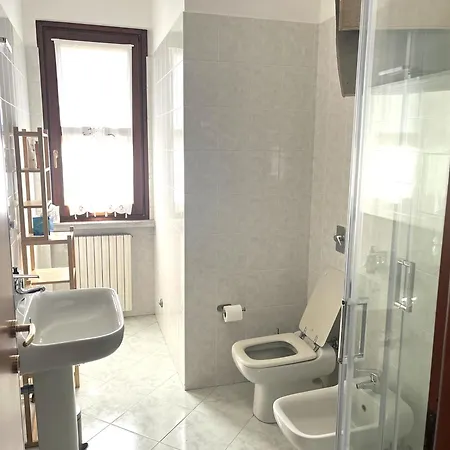 Casa Laura דירה *