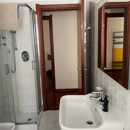 Apartamento Casa Laura Vigevano