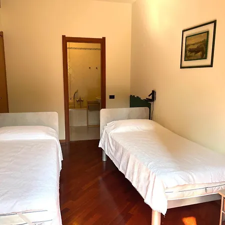 Casa Laura Appartamento Vigevano