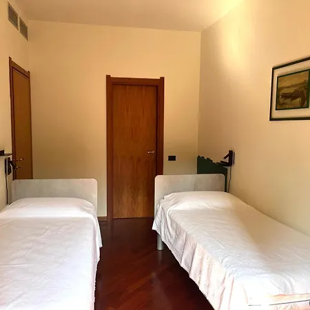 Apartamento Casa Laura *