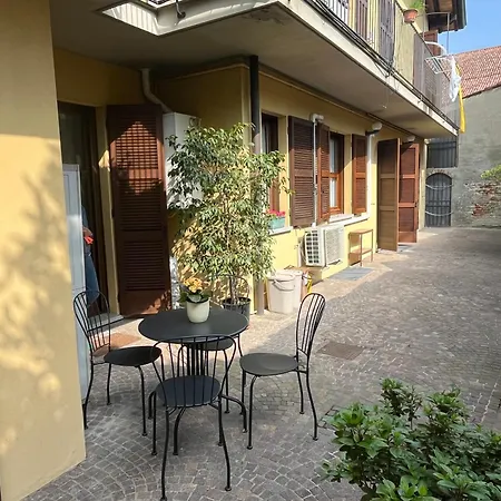 Casa Laura דירה *