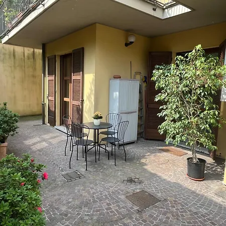 דירה Casa Laura