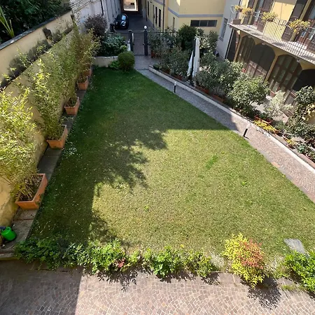 Apartamento Casa Laura *